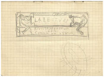 Visualizza l'immagine "FD Album 1, 4 r."